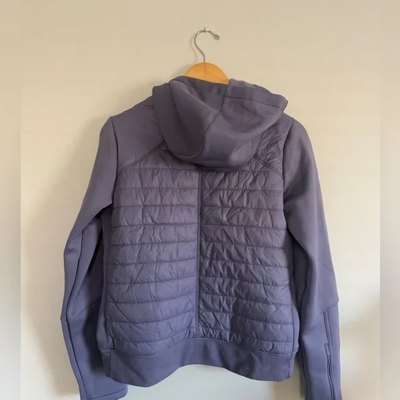 Calia By Carrie Underwood NWT Hybrid Moto Jacket Women’s M - Picture 8 of 9